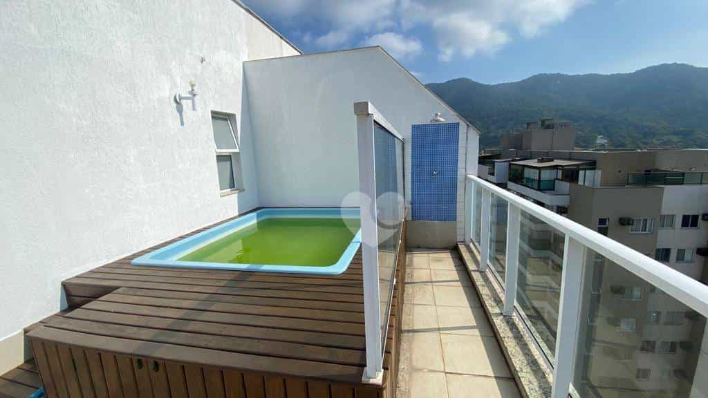 公寓 在 , Rio de Janeiro 11665785