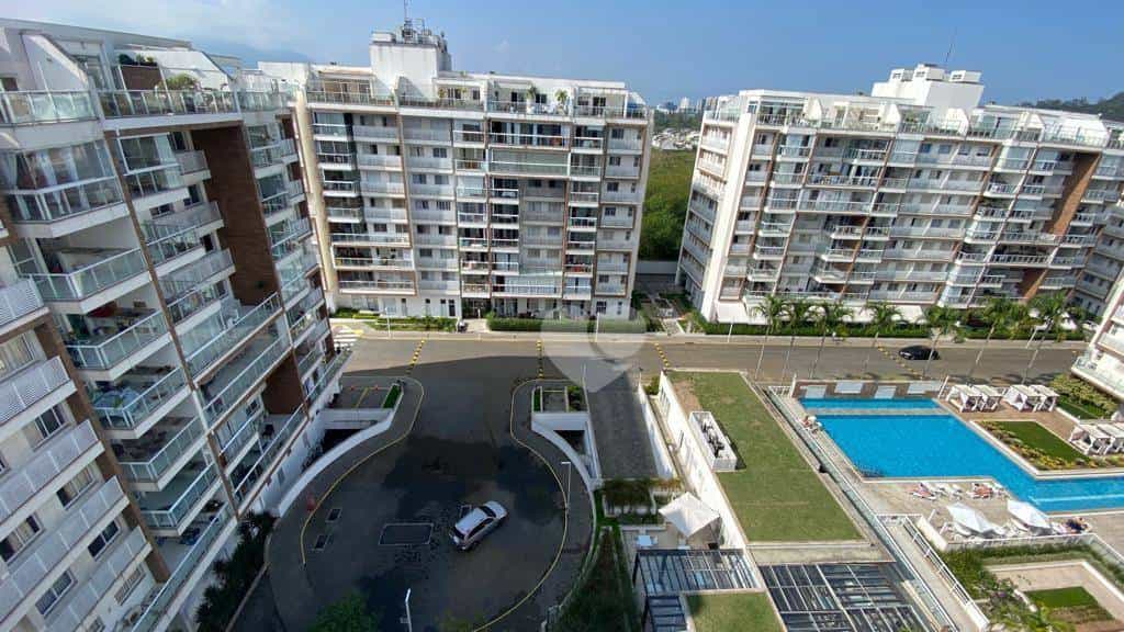 Condominium dans , Rio de Janeiro 11665785