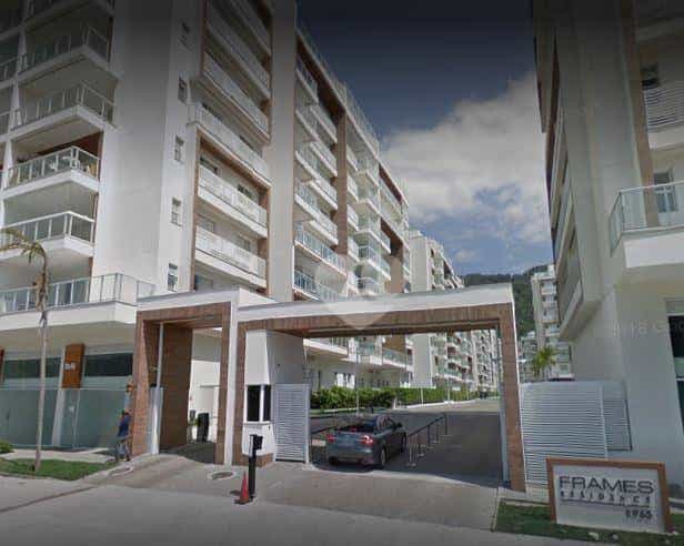 公寓 在 , Rio de Janeiro 11665785