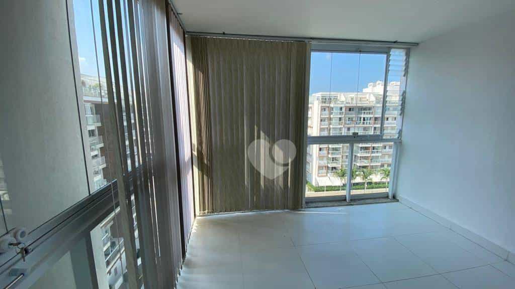 公寓 在 Sitio Burle Marx, Rio de Janeiro 11665785