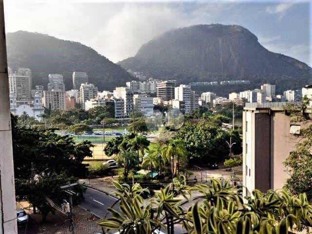 Condominium in Lagoa, Rio de Janeiro 11665793