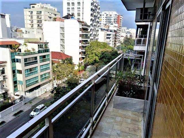 Condominium in , Rio de Janeiro 11665793