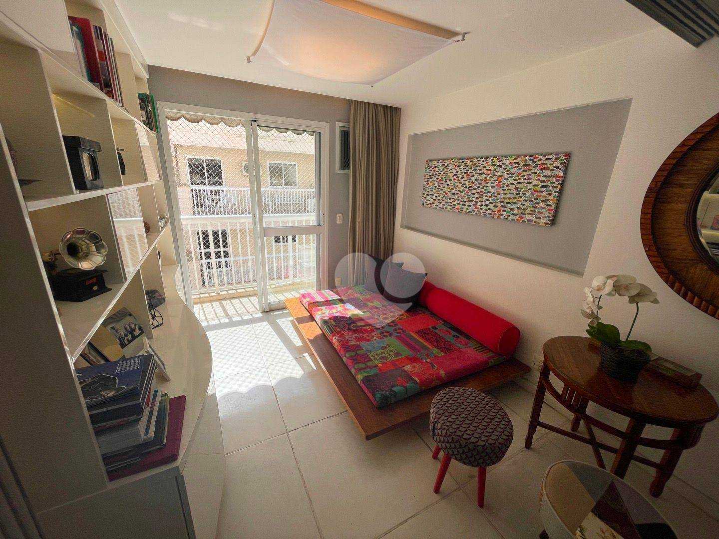 公寓 在 博塔弗戈, 里約熱內盧 11665798