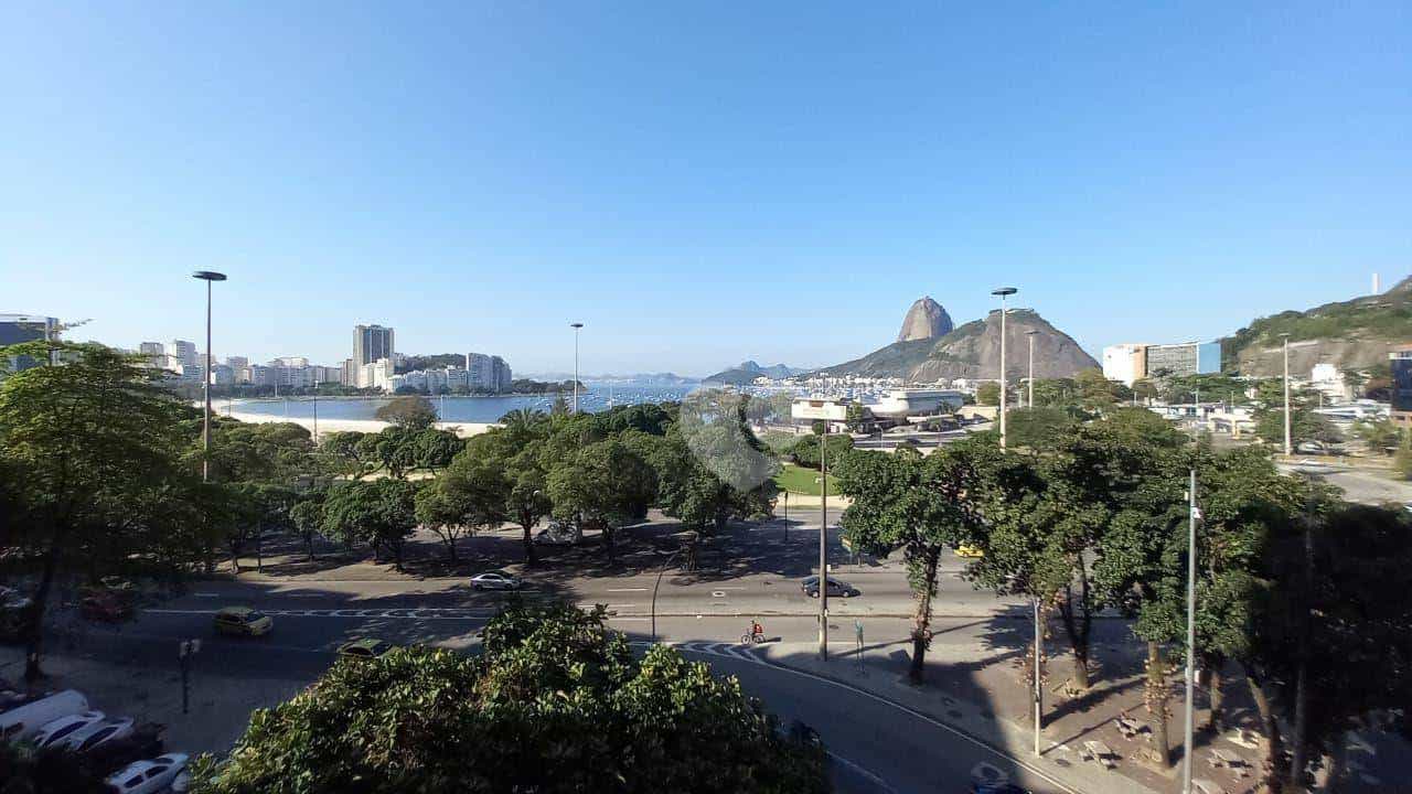 Condominium dans Botafogo, Rio de Janeiro 11665803