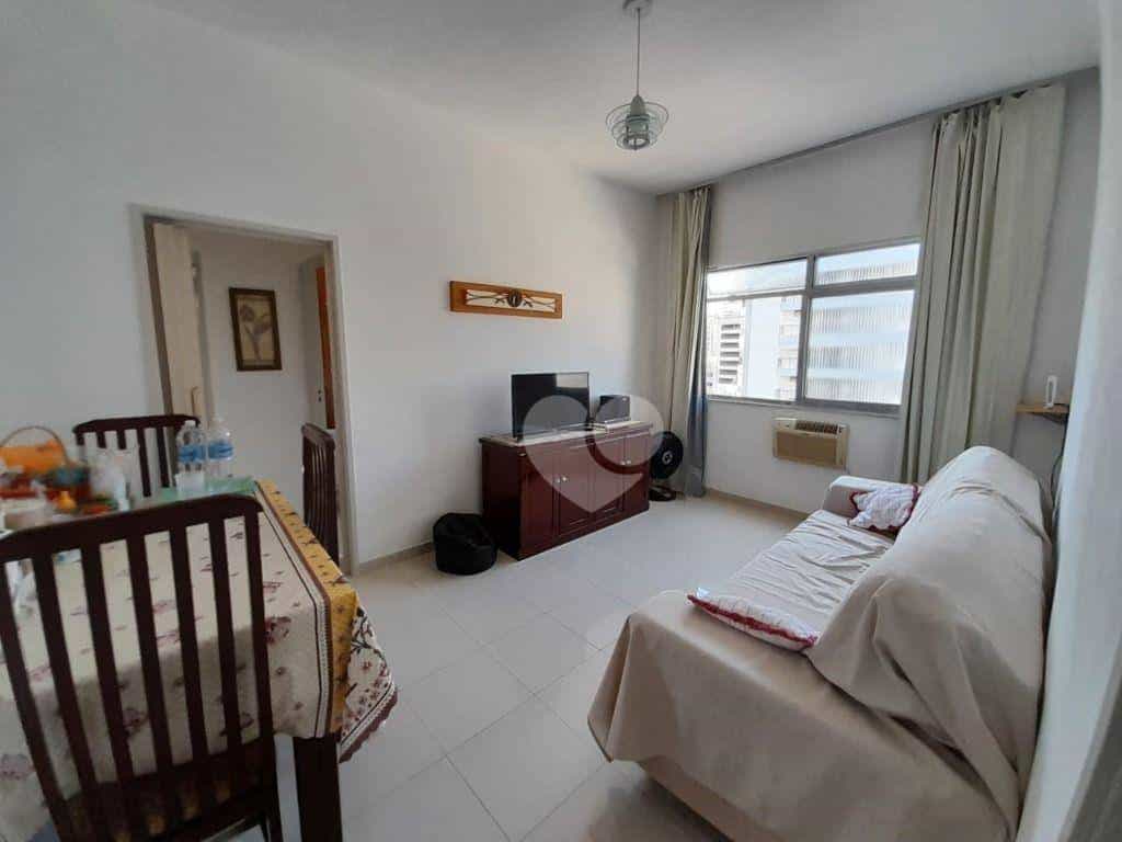 公寓 在 博塔弗戈, 里約熱內盧 11665817