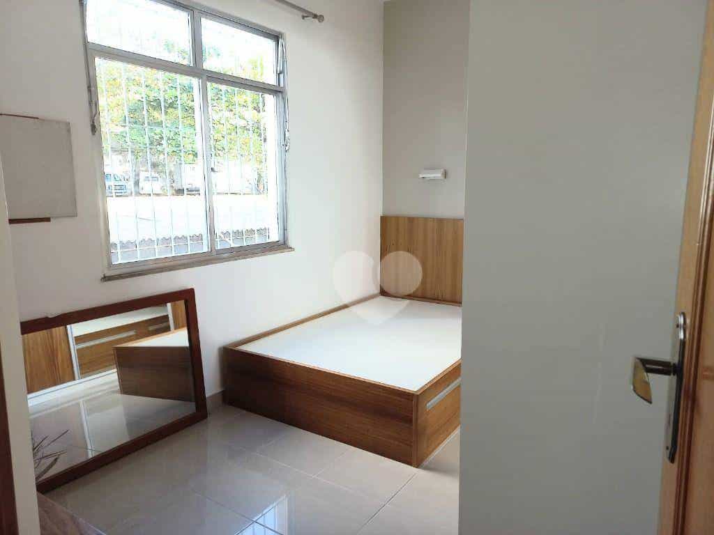 Квартира в Майєр, Ріо-де-Жанейро 11665819