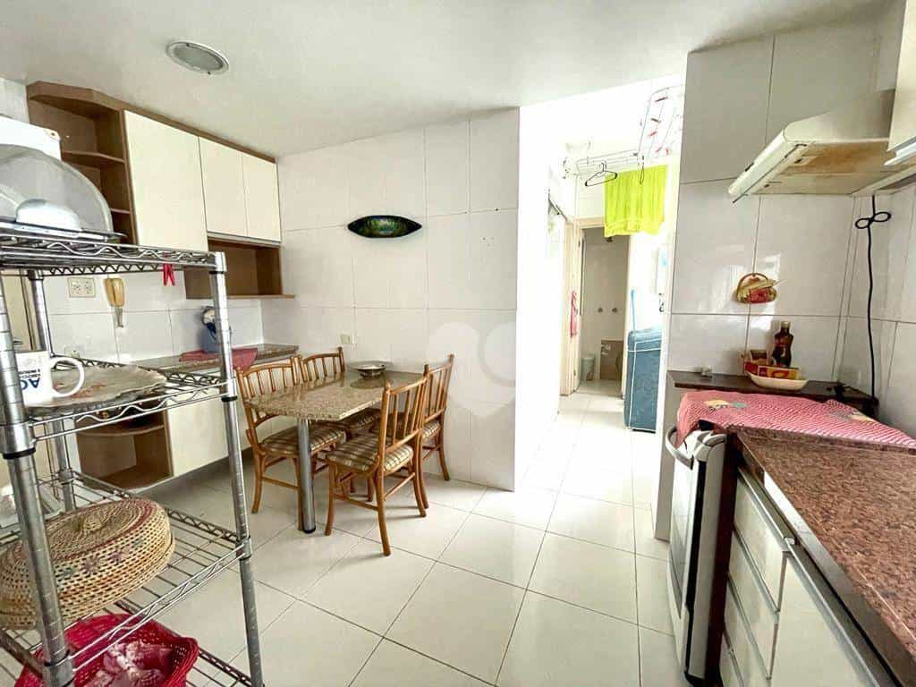 公寓 在 莱梅, 里约热内卢 11665830