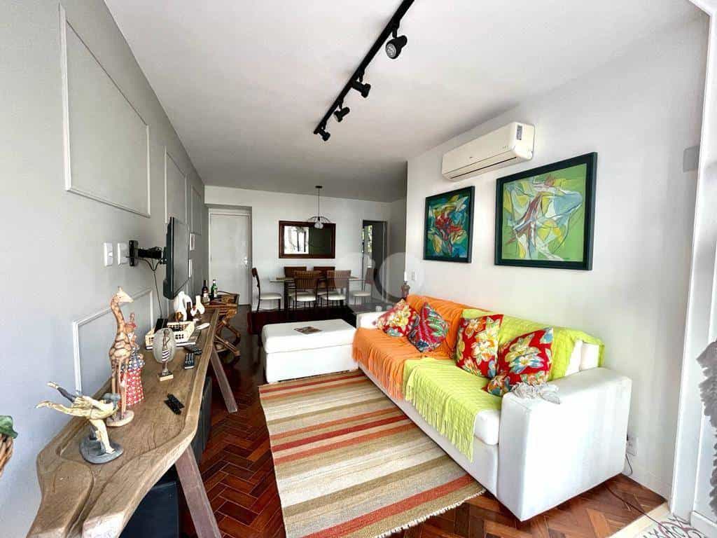 Квартира в Леме, Ріо-де-Жанейро 11665832