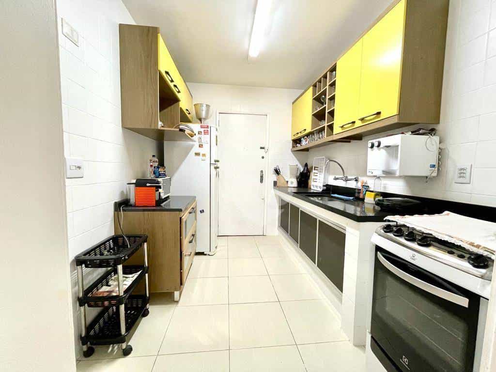 Квартира в , Rio de Janeiro 11665832