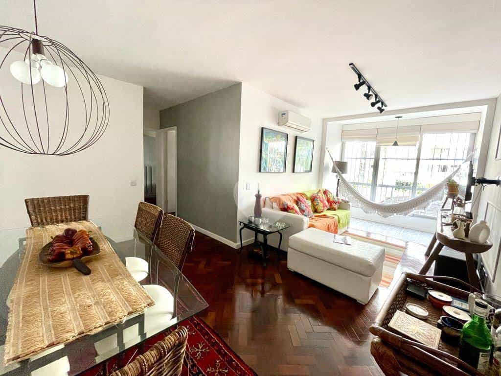 Condominium in Leme, Rio de Janeiro 11665832