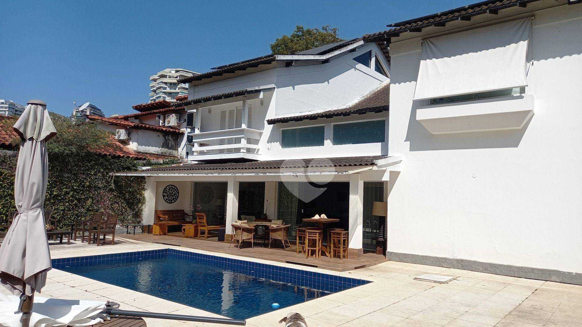 House in Itanhanga, Rio de Janeiro 11665833