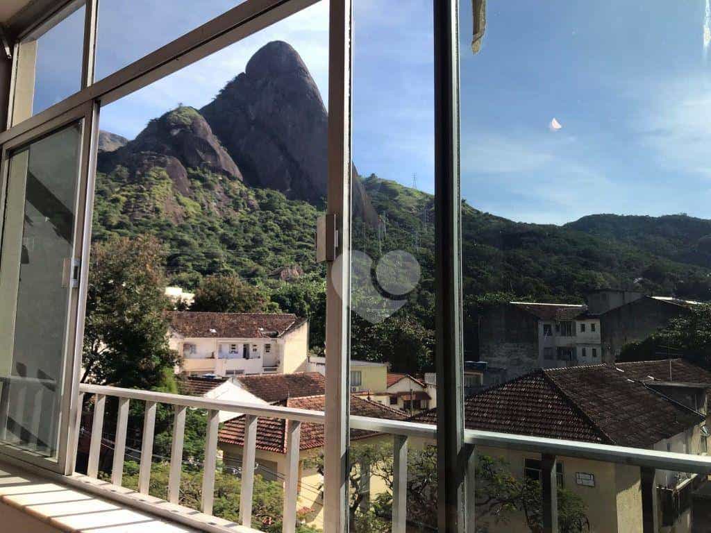 Eigentumswohnung im Grajau, Rio de Janeiro 11665835