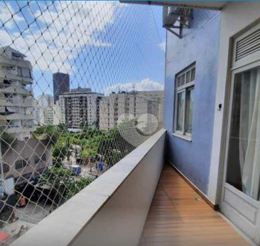 Condominium in Botafogo, Rio de Janeiro 11665840