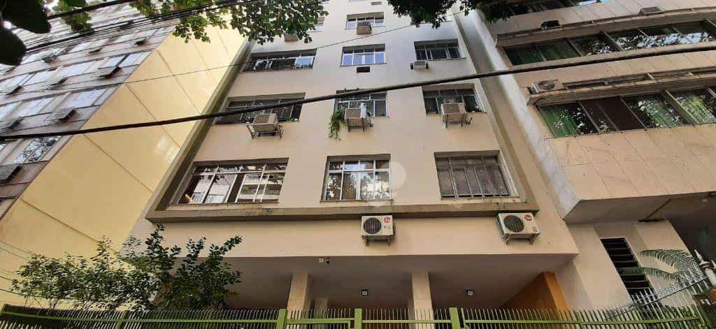 公寓 在 蒂茹卡, 里約熱內盧 11665841