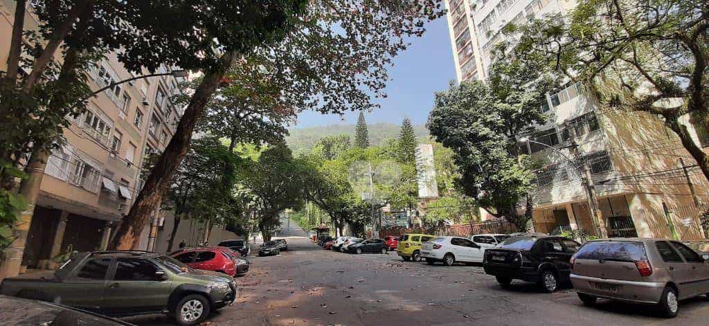 公寓 在 蒂茹卡, 里約熱內盧 11665841