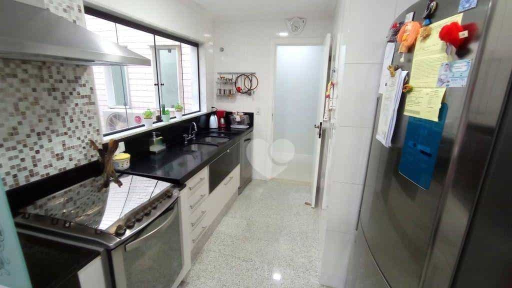 公寓 在 , Rio de Janeiro 11665845