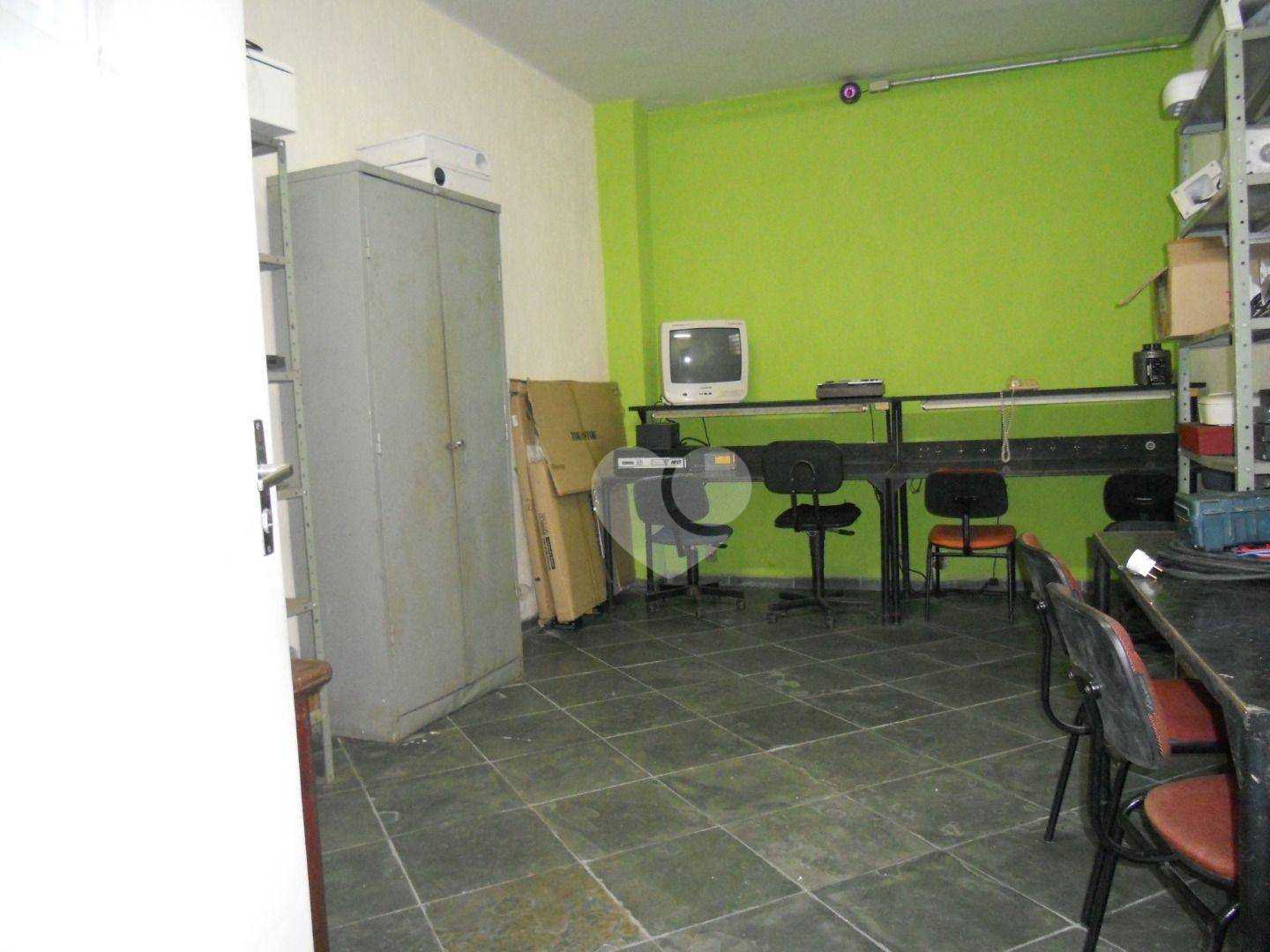 жилой дом в Praca da Bandeira, Rio de Janeiro 11665847