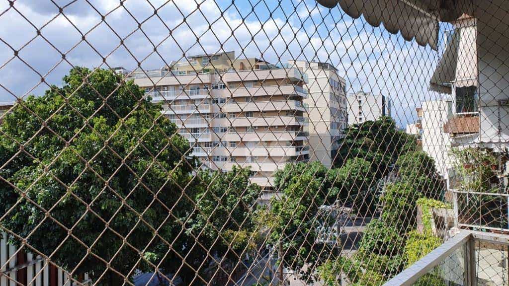 Condominium in Tijuca, Rio de Janeiro 11665848