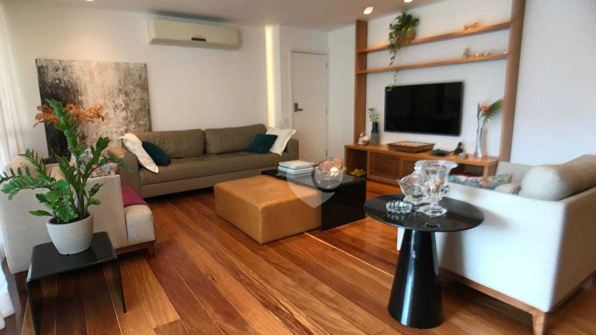 Condominium in Itanhanga, Rio de Janeiro 11665852