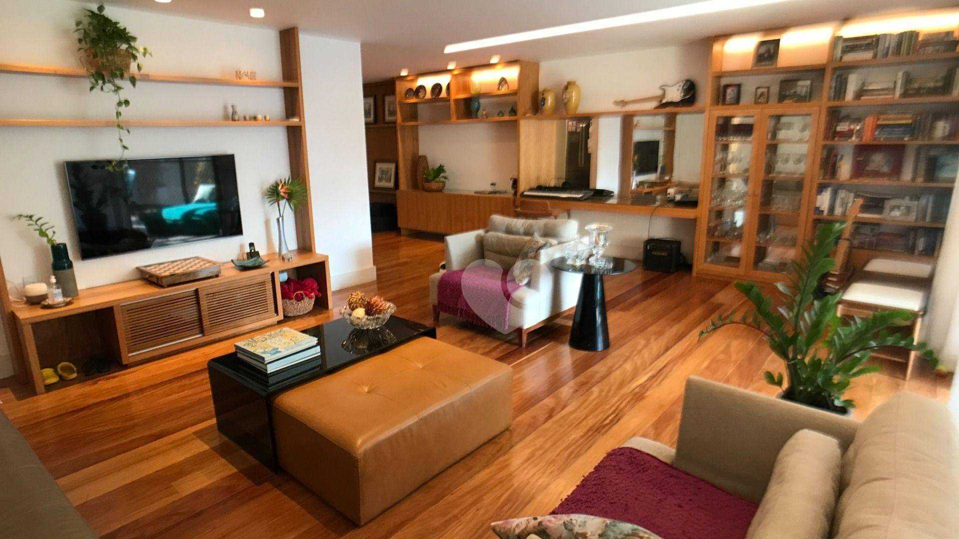 公寓 在 伊坦扬加, 里约热内卢 11665852