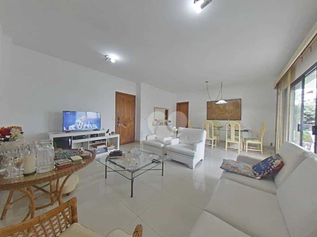 Квартира в Тіхука, Ріо-де-Жанейро 11665857