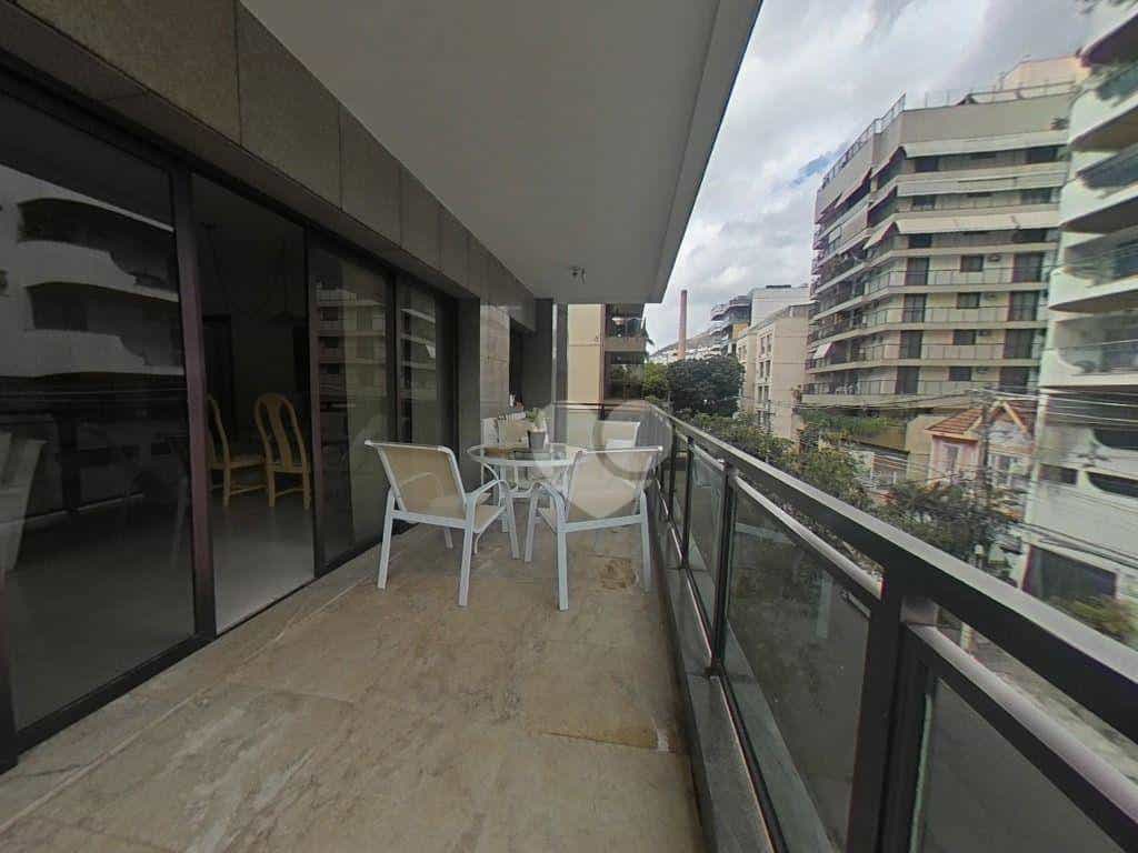 Condominium in Tijuca, Rio de Janeiro 11665857