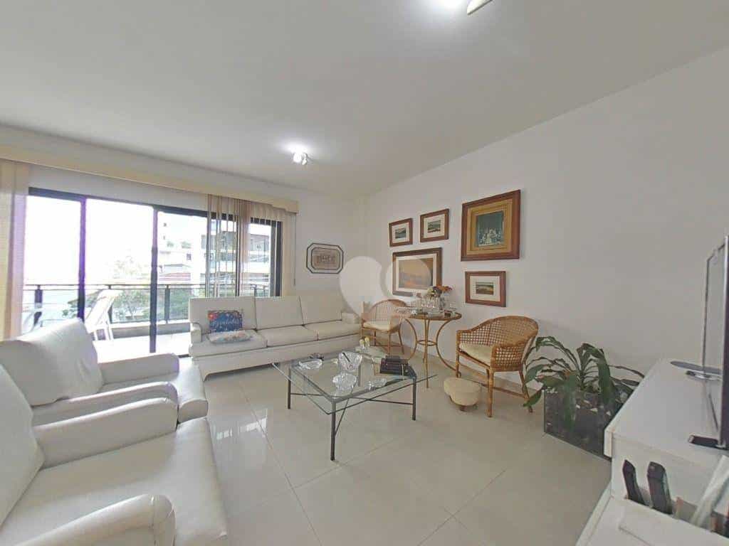 公寓 在 , Rio de Janeiro 11665857
