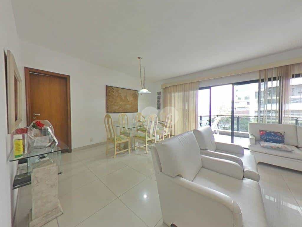 公寓 在 蒂茹卡, 里約熱內盧 11665857