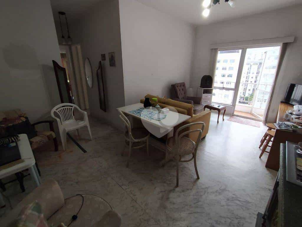 公寓 在 蒂茹卡, 里約熱內盧 11665861