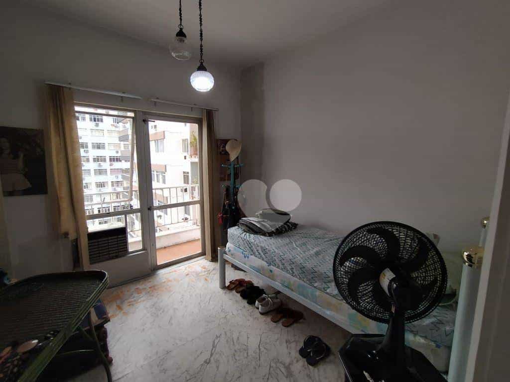 公寓 在 , Rio de Janeiro 11665861