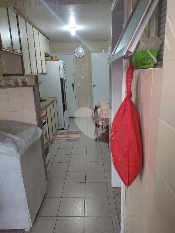 公寓 在 蒂茹卡, 里約熱內盧 11665870