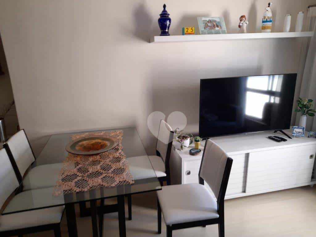 公寓 在 蒂茹卡, 里約熱內盧 11665876