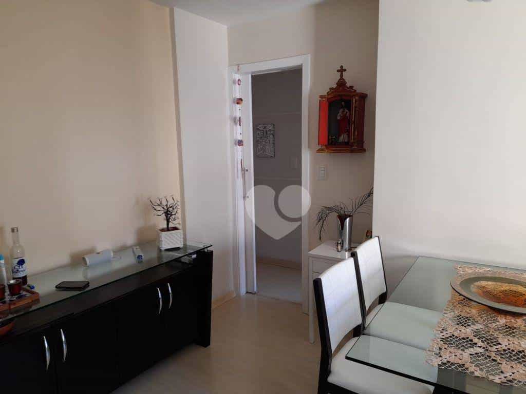 公寓 在 蒂茹卡, 里約熱內盧 11665876