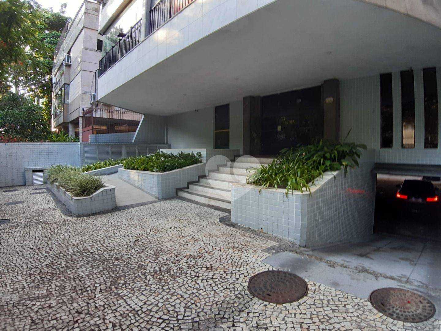 Condominium dans , Rio de Janeiro 11665878