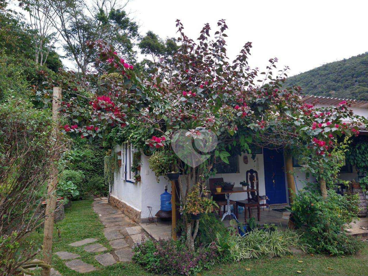 Dom w Santa Catarina, Rio de Janeiro 11665881