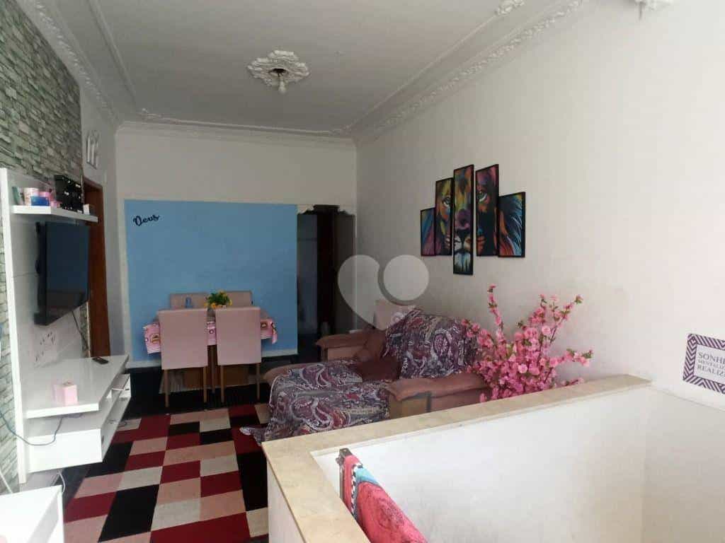 Dom w Willa Isabel, Rio de Janeiro 11665885