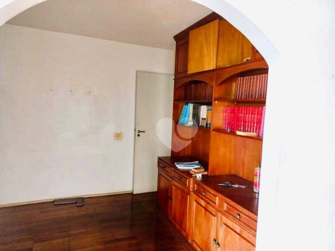 Квартира в Лагоа, Ріо-де-Жанейро 11665886