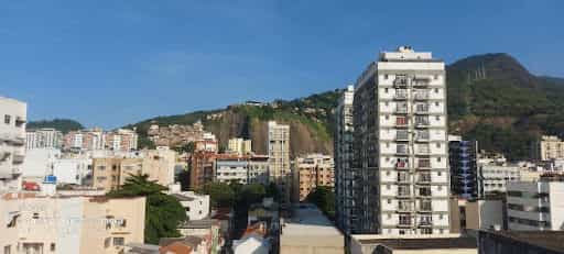 Kondominium dalam Maracana, Rio de Janeiro 11665888