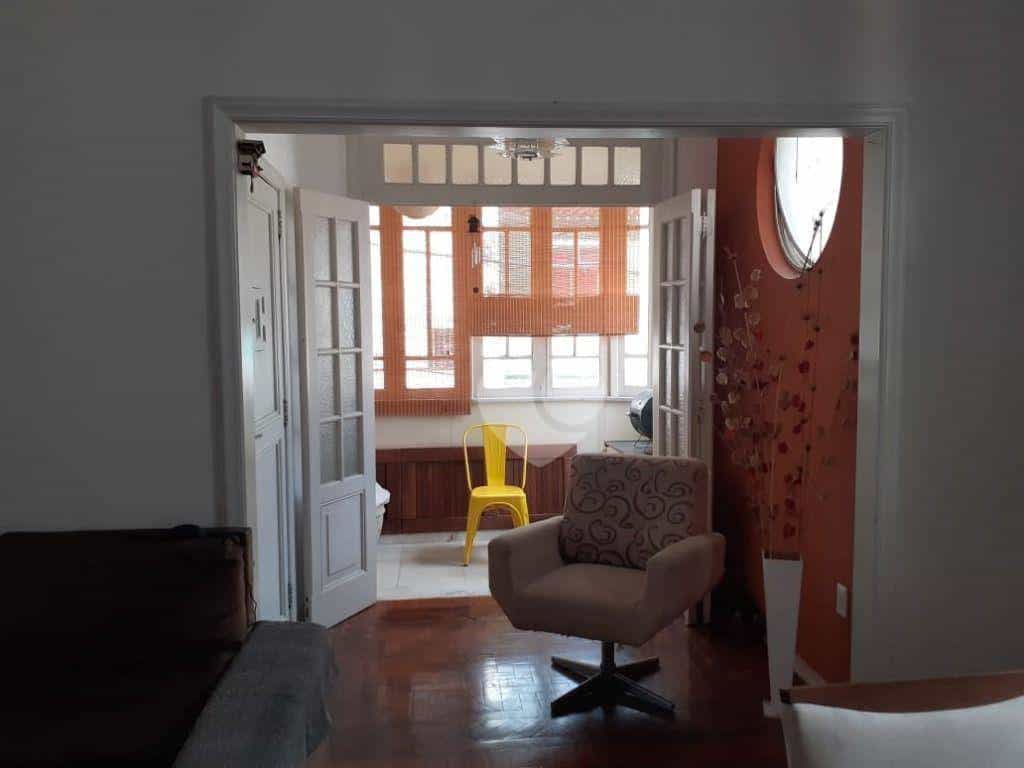 Будинок в Вілла Ізабель, Ріо-де-Жанейро 11665890