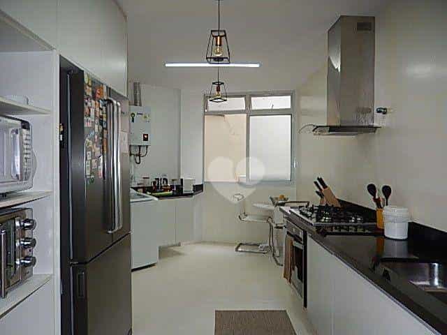 公寓 在 , Rio de Janeiro 11665910