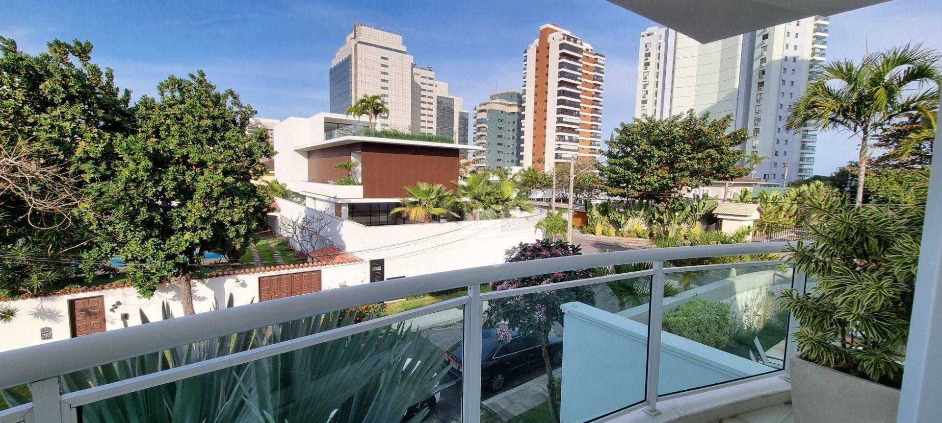 House in Barra da Tijuca, Rio de Janeiro 11665911