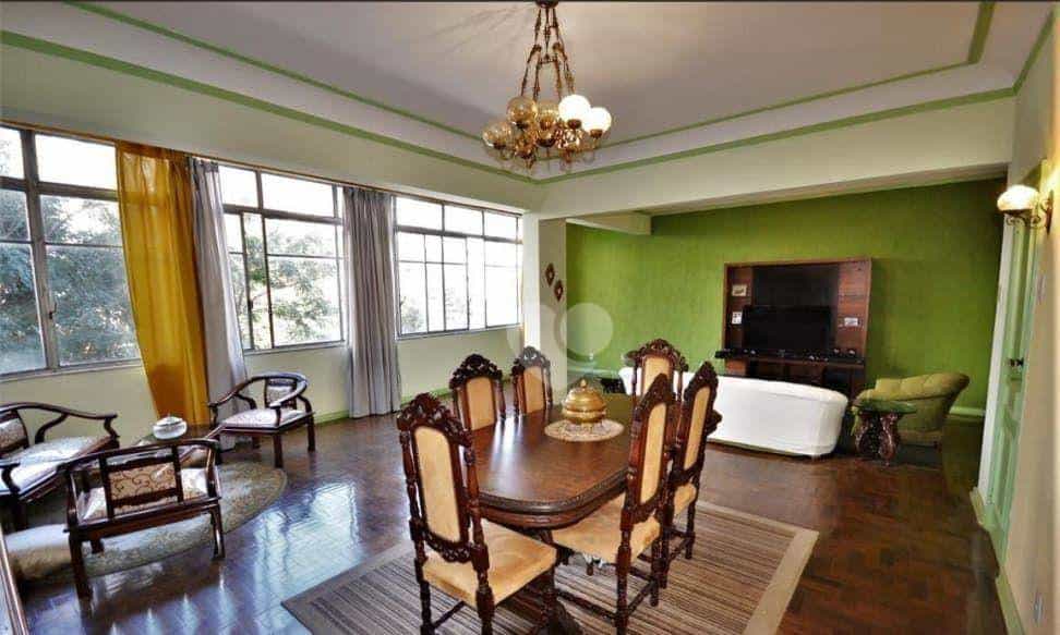 公寓 在 拉蘭熱拉斯, 里約熱內盧 11665912