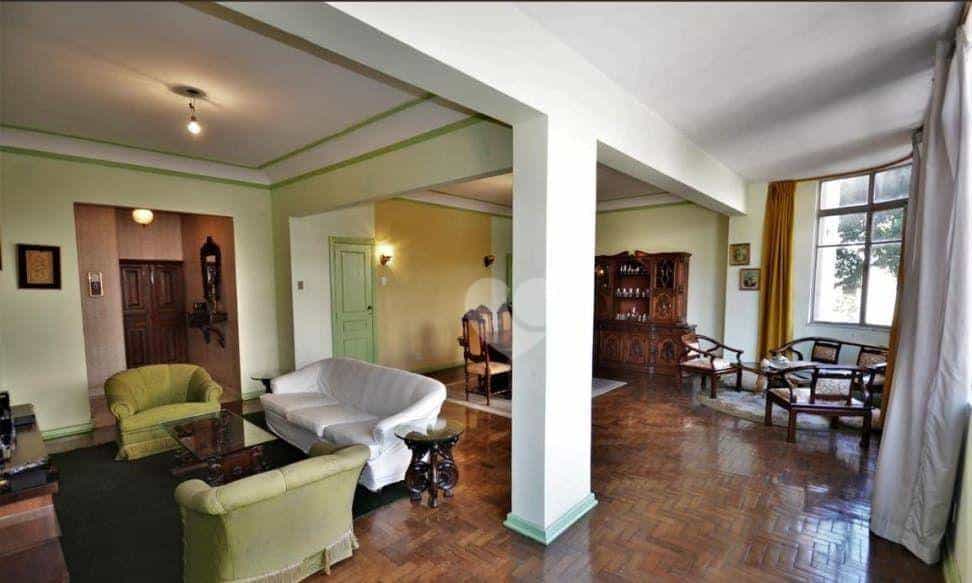 公寓 在 拉蘭熱拉斯, 里約熱內盧 11665912
