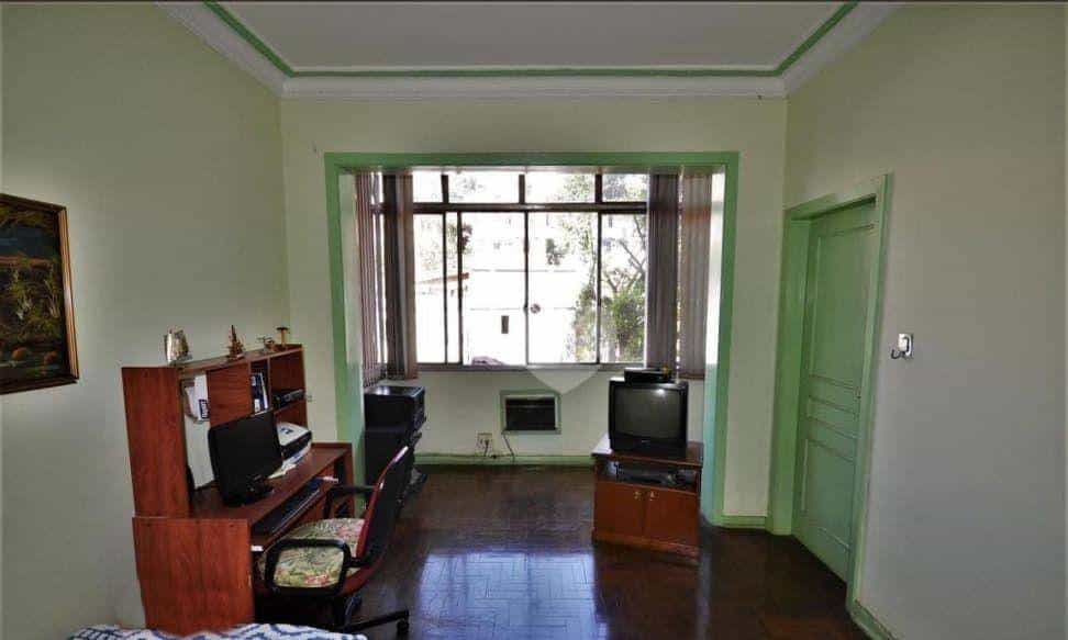 Eigentumswohnung im Laranjeiras, Rio de Janeiro 11665912