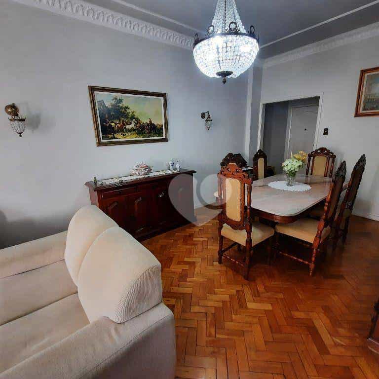 公寓 在 蒂茹卡, 里約熱內盧 11665917