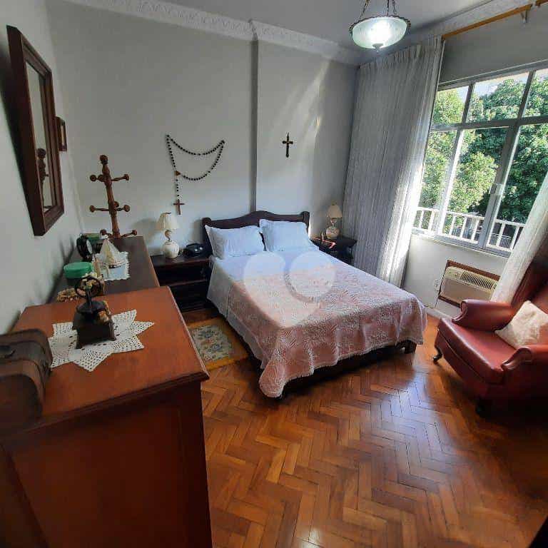 公寓 在 蒂茹卡, 里約熱內盧 11665917