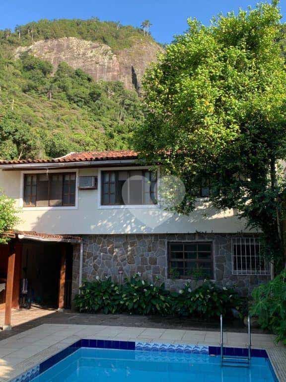 rumah dalam Itanhanga, Rio de Janeiro 11665918
