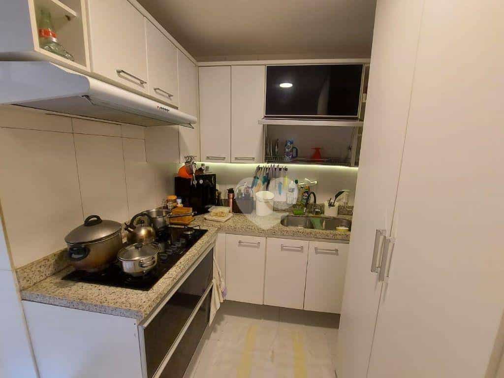 公寓 在 , Rio de Janeiro 11665920