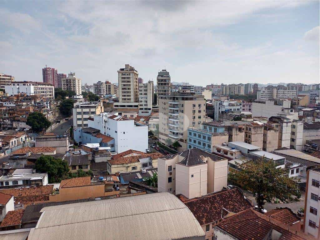 Квартира в Майєр, Ріо-де-Жанейро 11665921