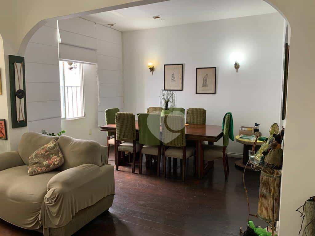 Квартира в Леме, Ріо-де-Жанейро 11665923